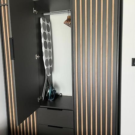 דירות ניסה Belweder Loft מראה חיצוני תמונה