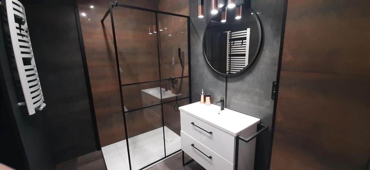 דירות ניסה Belweder Loft מראה חיצוני תמונה