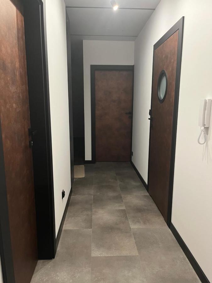 דירות ניסה Belweder Loft מראה חיצוני תמונה