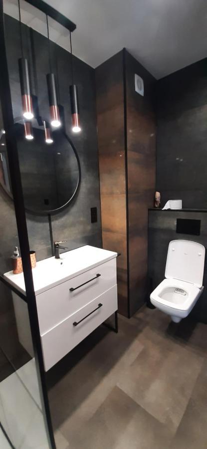 דירות ניסה Belweder Loft מראה חיצוני תמונה