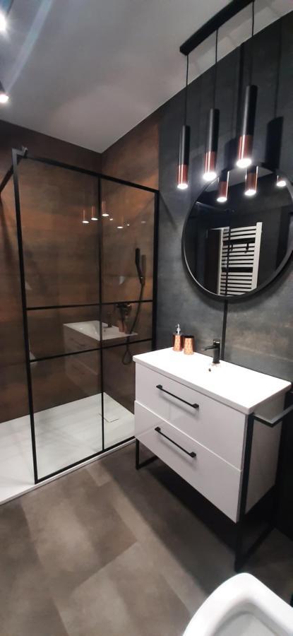 דירות ניסה Belweder Loft מראה חיצוני תמונה