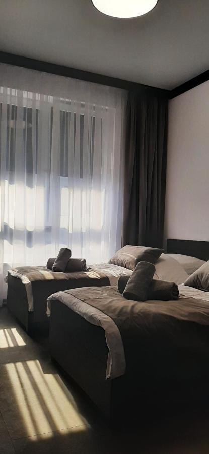 דירות ניסה Belweder Loft מראה חיצוני תמונה
