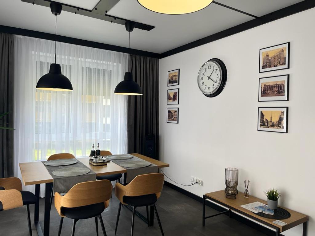 דירות ניסה Belweder Loft מראה חיצוני תמונה