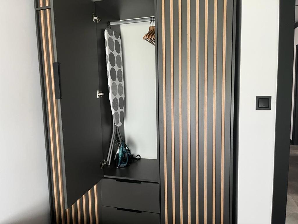 דירות ניסה Belweder Loft מראה חיצוני תמונה